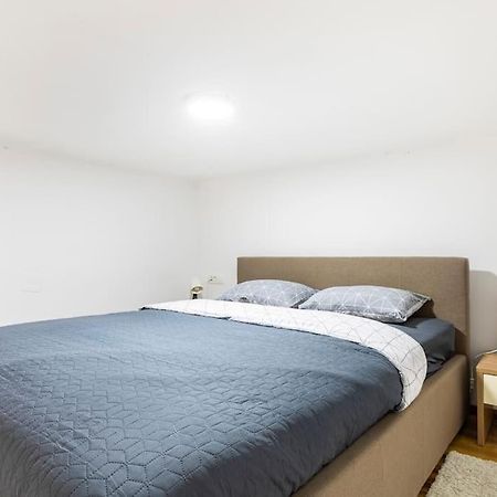 Marinianis Premium Apartment Загреб Экстерьер фото