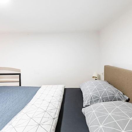 Marinianis Premium Apartment Загреб Экстерьер фото