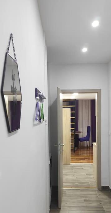 Marinianis Premium Apartment Загреб Экстерьер фото