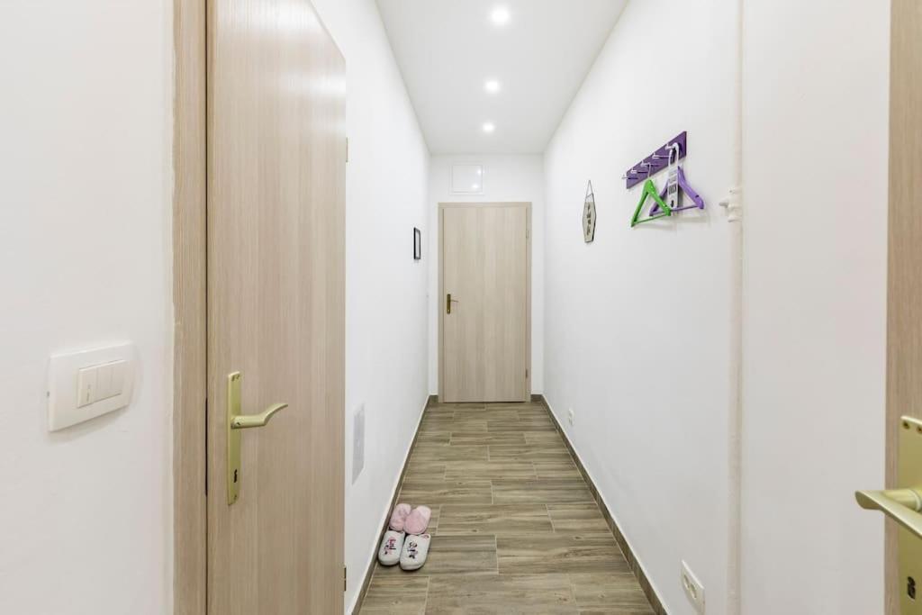 Marinianis Premium Apartment Загреб Экстерьер фото
